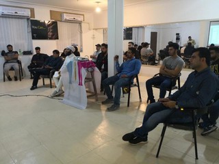 برگزاری دوره پیش نیاز ماساژ ورزشی