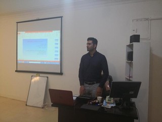 برگزاری دوره پیش نیاز ماساژ ورزشی