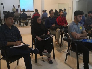 برگزاری دوره پیش نیاز ماساژ ورزشی