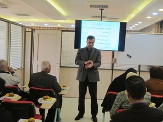 بازآموزی امدادگری ورزشی همدان