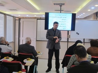 بازآموزی امدادگری ورزشی همدان