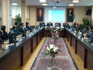 مجمع عمومی عادی سالانه زنجان