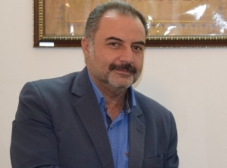 محمد گل فشان