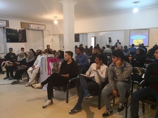 دوره ماساژ ورزشی