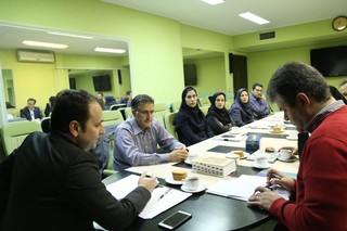 ستادبرگزاری کنگره پزشکی ورزشی