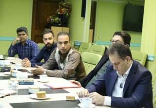 ستادبرگزاری کنگره پزشکی ورزشی