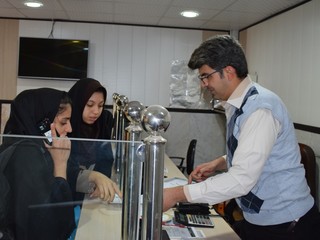 تشکیل پرونده سلامت شرکت کنندگان در المپیاد استعدادهای برتر سراسر کشور