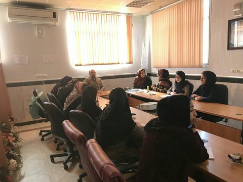 روانشناسی لرستان