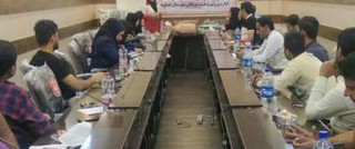 گزارش تصویری/برگزاری دوره مقدماتی کمک‌های اولیه در شهرستان عسلویه