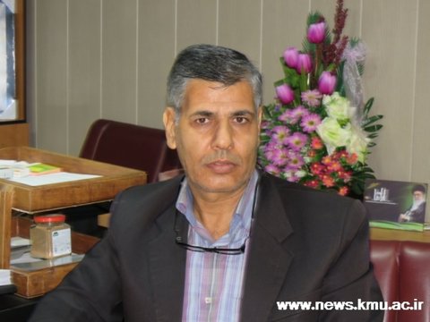 محمدپوررنجبر- زرندکرمان