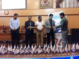 کارگاه ارزیابی استاتیک و دینامیک ناهنجاری های وضعیتی-کرمان