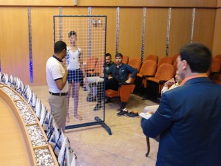 کارگاه ارزیابی استاتیک و دینامیک ناهنجاری های وضعیتی-کرمان