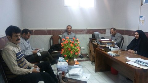 بازدید بروجرد