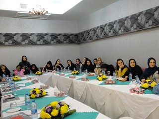 کارگاه آموزشی کمک های اولیه و پیشگیری از آسیب های ورزشی-کرمان