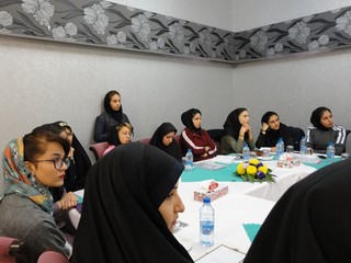 کارگاه آموزشی کمک های اولیه و پیشگیری از آسیب های ورزشی-کرمان