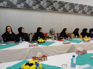 کارگاه آموزشی کمک های اولیه و پیشگیری از آسیب های ورزشی-کرمان