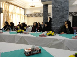 کارگاه آموزشی کمک های اولیه و پیشگیری از آسیب های ورزشی-کرمان