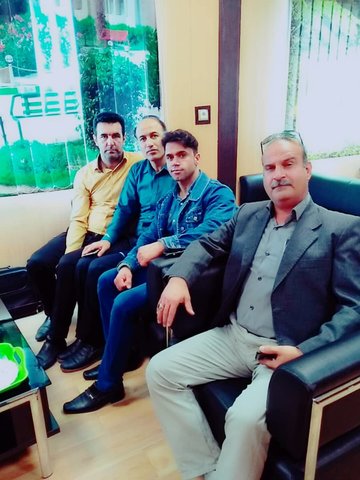 کارگاه آموزشی