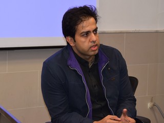 کارگاه آموزشی آسیبهای ورزشی با رویکرد تخصصی زانو در قم