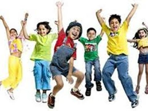 نقش بزرگسالان در ورزش كودكان و نوجوانان