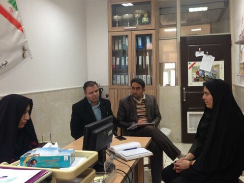 جلسه پوشش مسابقات