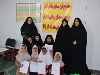 در ادامه طرح غربالگری بانوان روستائی