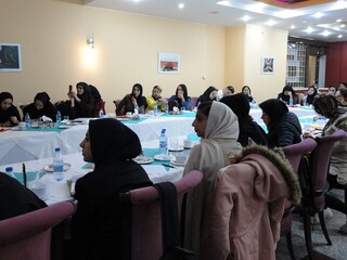 دوره آموزشی آشنایی با ناهنجاری های ستون مهره ها-کرمان