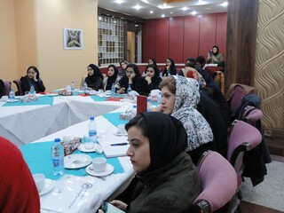 دوره آموزشی آشنایی با ناهنجاری های ستون مهره ها-کرمان