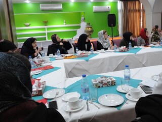 دوره آموزشی آشنایی با ناهنجاری های ستون مهره ها-کرمان