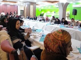 دوره آموزشی آشنایی با ناهنجاری های ستون مهره ها-کرمان