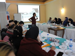 دوره آموزشی آشنایی با ناهنجاری های ستون مهره ها-کرمان