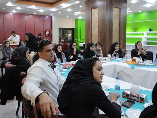 دوره آموزشی آشنایی با ناهنجاری های ستون مهره ها-کرمان