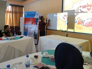 دوره آموزشی آشنایی با ناهنجاری های ستون مهره ها-کرمان