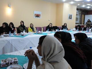 دوره آموزشی آشنایی با ناهنجاری های ستون مهره ها-کرمان