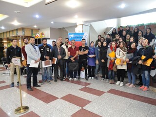 دوره آموزشی آشنایی با ناهنجاری های ستون مهره ها-کرمان