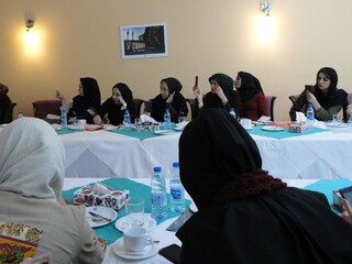 دوره آموزشی آشنایی با ناهنجاری های ستون مهره ها-کرمان