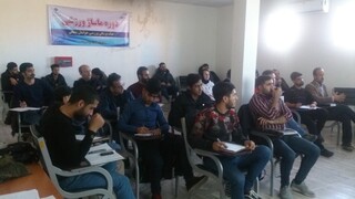 دوره اصلی خراسان شمالی