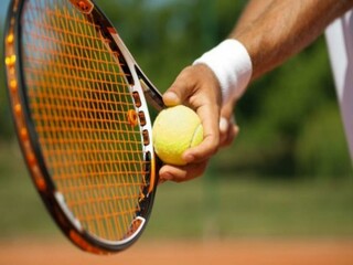دوره آموزشی پزشکی ورزشی در تنیس