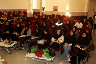 گزارش تصویری/کارگاه آموزشی حرکات اصلاحی در بوشهر برگزار شد