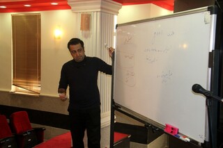 گزارش تصویری/کارگاه آموزشی حرکات اصلاحی در بوشهر برگزار شد