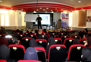 گزارش تصویری/کارگاه آموزشی حرکات اصلاحی در بوشهر برگزار شد