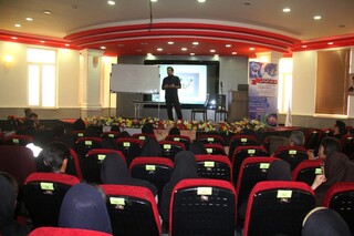 گزارش تصویری/کارگاه آموزشی حرکات اصلاحی در بوشهر برگزار شد