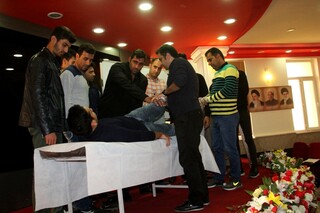 گزارش تصویری/کارگاه آموزشی حرکات اصلاحی در بوشهر برگزار شد