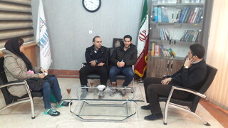 کمیته روانشناسی اصفهان