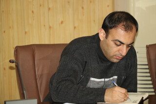 جلسه سیاست گذاری و برنامه ریزی هیات پزشکی ورزشی استان آذربایجان غربی