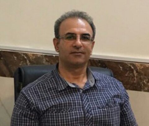 دندانپزشکی لرستان