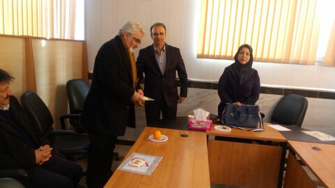 تقدیر لرستان