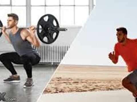 کاهش وزن در آقایان سریع تر رخ می دهد یا خانم ها؟