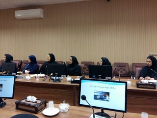 کارگاه  پیشگیری از آسیب های اجتماعی در محیط های ورزشی