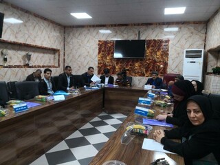 برگزاری مجمع